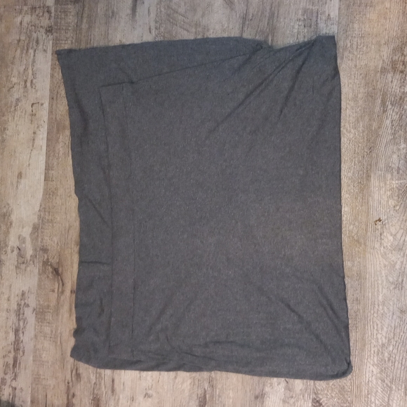 Maxi skirt - Picture 3 of 3